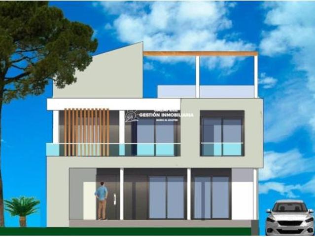 Chalet Venta Calafell, Bonanova