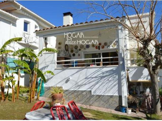 Chalet Venta Calafell, Bellamar Mas de la Mel