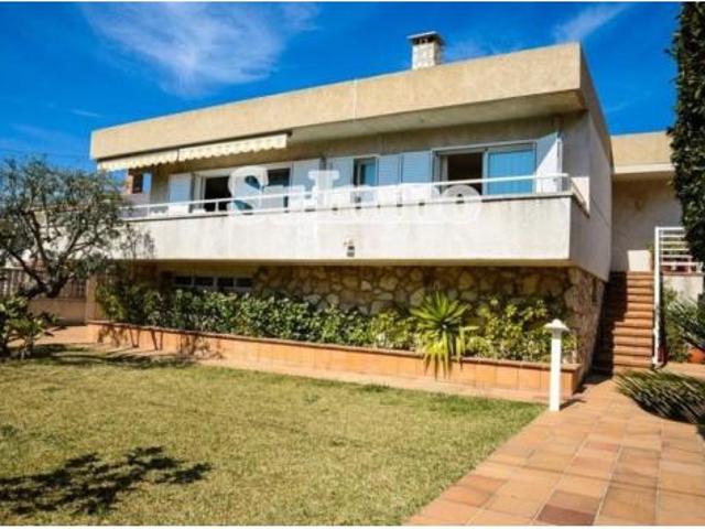 Chalet Venta Calafell, Bellamar Mas de la Mel