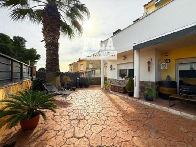 Chalet Venta Calafell, Segur de Calafell