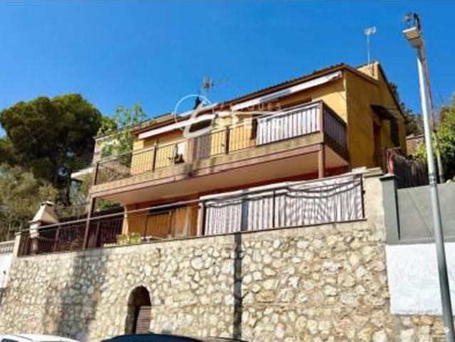 Chalet Venta Calafell, Segur de Calafell