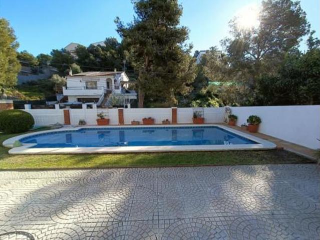 Chalet Venta Calafell, Segur de Calafell
