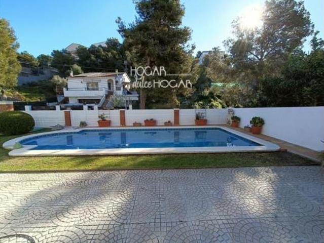 Chalet Venta Calafell, Segur de Calafell