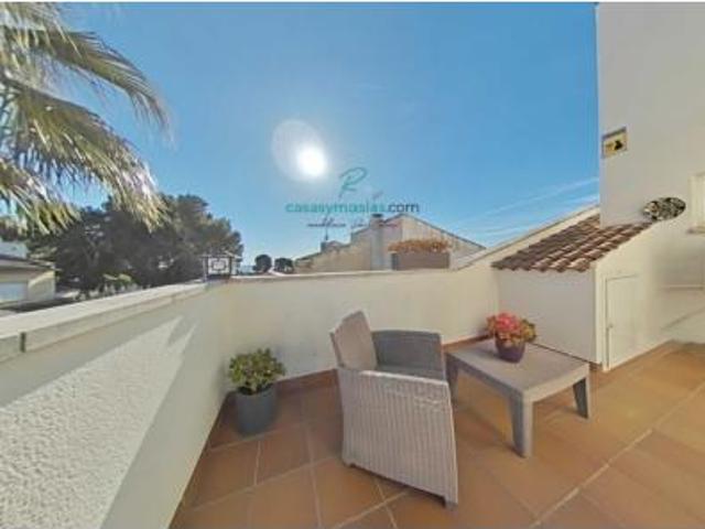 Chalet Venta Calafell, Segur de Calafell