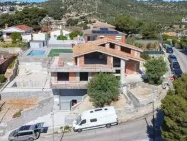 Chalet Venta Calafell, Segur de Calafell