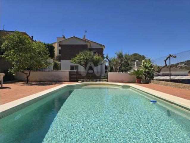 Chalet Venta Calafell, Segur de Calafell