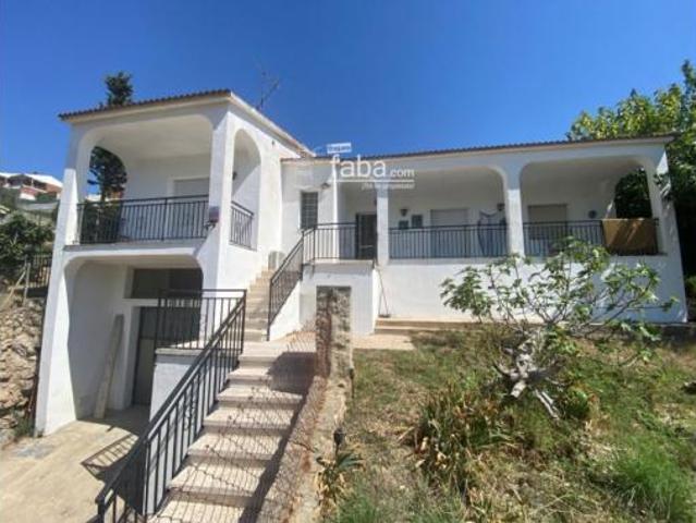 Chalet Venta Calafell, Segur de Calafell