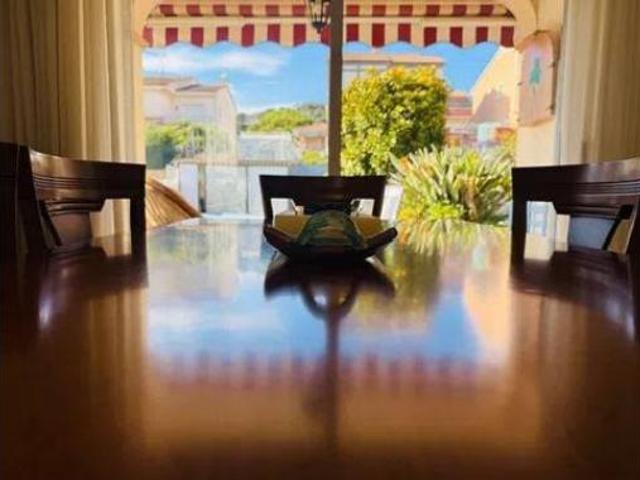 Chalet Venta Calafell, Segur de Calafell