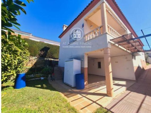Chalet Venta Calafell, Segur de Calafell