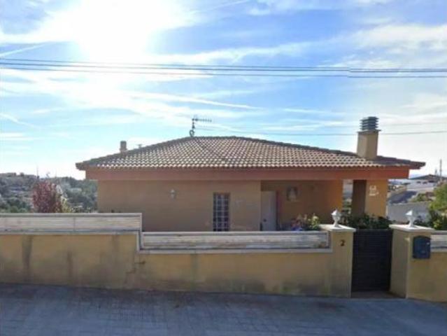 Chalet Venta Calafell, Segur de Calafell
