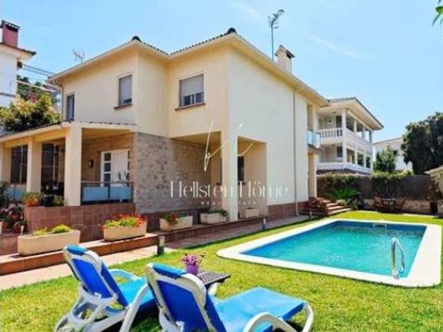Chalet Venta Calafell, Segur de Calafell