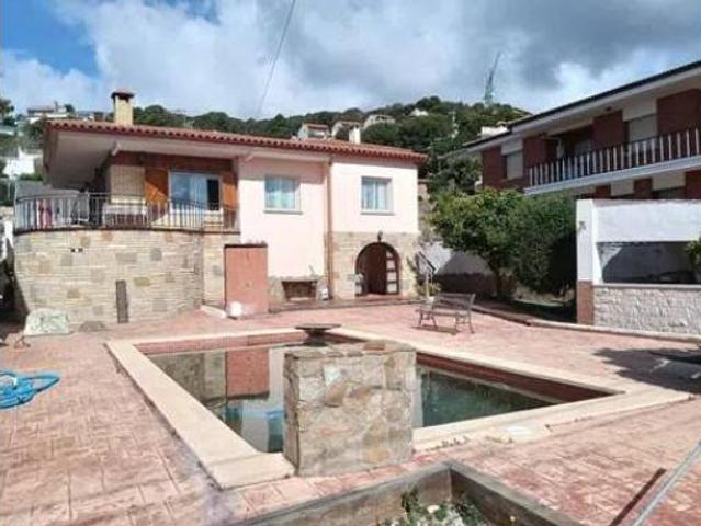 Chalet Venta Calafell, Segur de Calafell