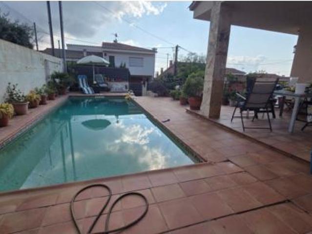 Chalet Venta Calafell, Segur de Calafell