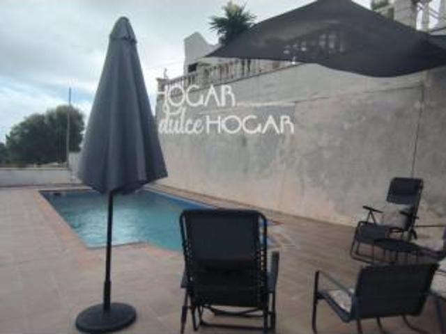 Chalet Venta Calafell, Segur de Calafell