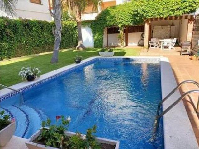 Chalet Venta Calafell, Segur de Calafell