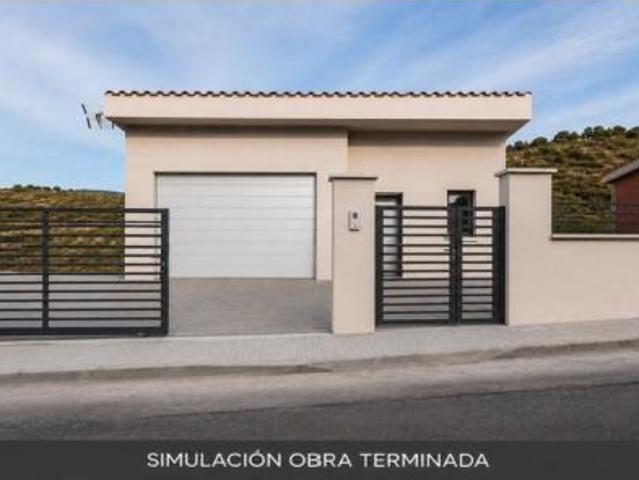 Chalet Venta Calafell, Segur de Dalt Les Brises