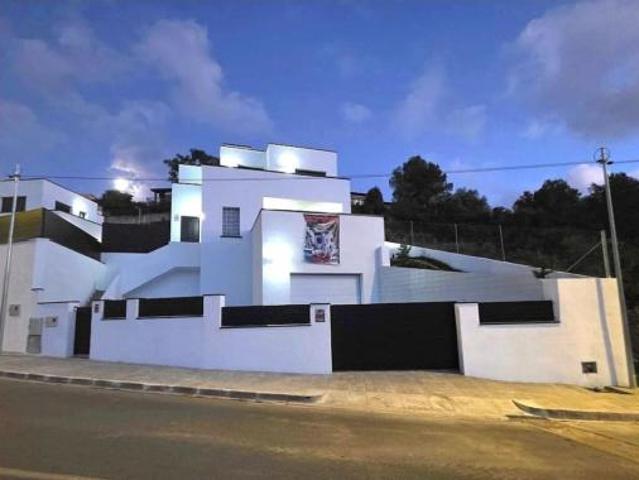Chalet Venta Calafell, Segur de Dalt Les Brises