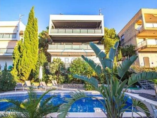 Chalet Venta Calafell, Segur de Dalt Les Brises