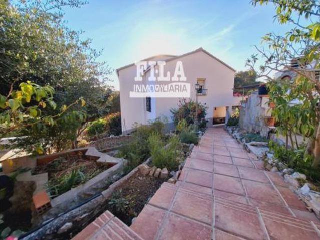 Chalet Venta Calafell, Valldemar Calafell Parc Mas Romeu