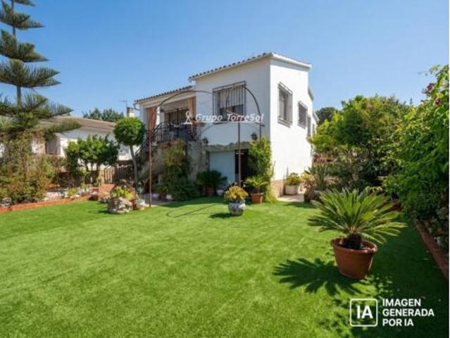 Chalet Venta Calafell, Valldemar Calafell Parc Mas Romeu