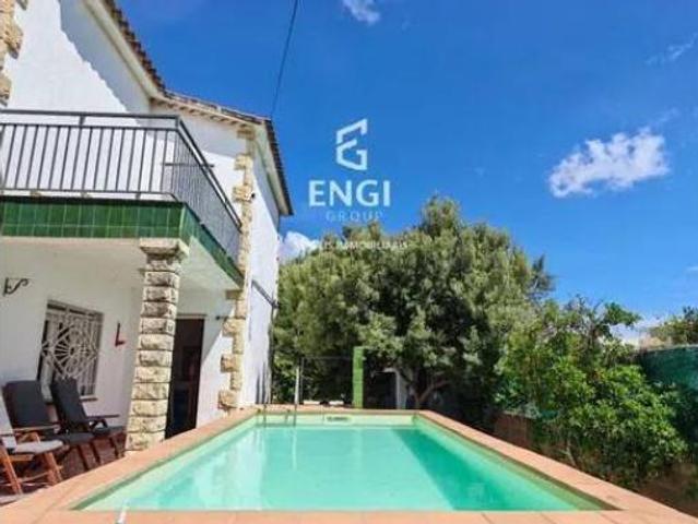 Chalet Venta Calafell, Valldemar Calafell Parc Mas Romeu