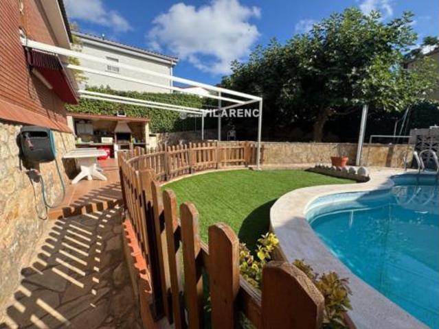 Chalet Venta Calafell, Valldemar Calafell Parc Mas Romeu