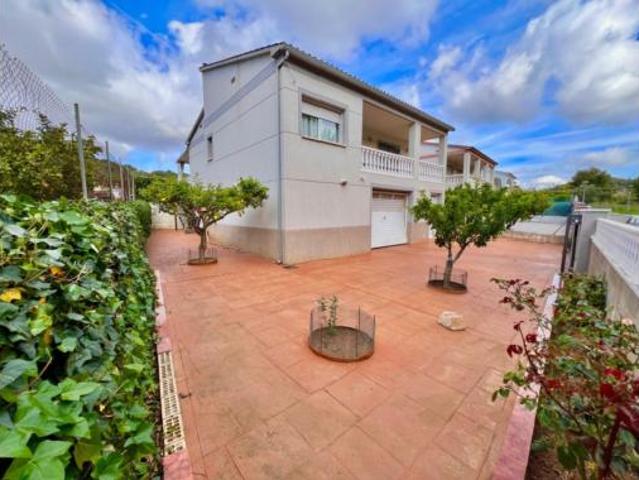 Chalet Venta Calafell, Valldemar Calafell Parc Mas Romeu