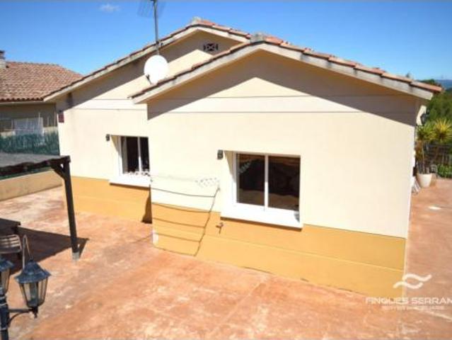 Chalet Venta Calafell, Valldemar Calafell Parc Mas Romeu
