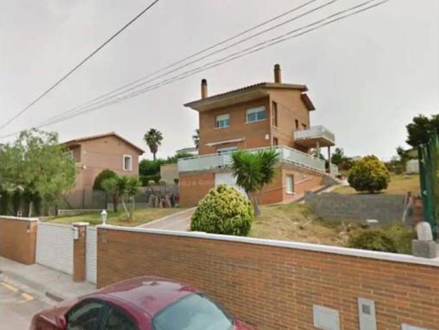 Chalet Venta Calafell, Valldemar Calafell Parc Mas Romeu