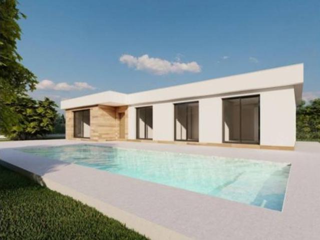 Chalet Venta Calasparra, Calasparra