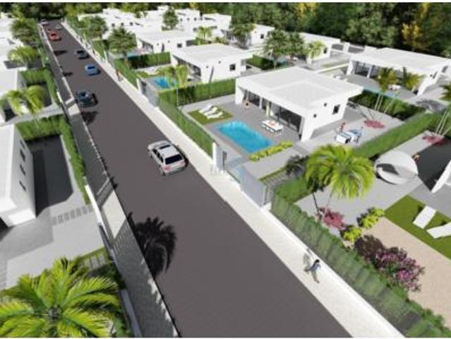 Chalet Venta Calasparra, Calasparra