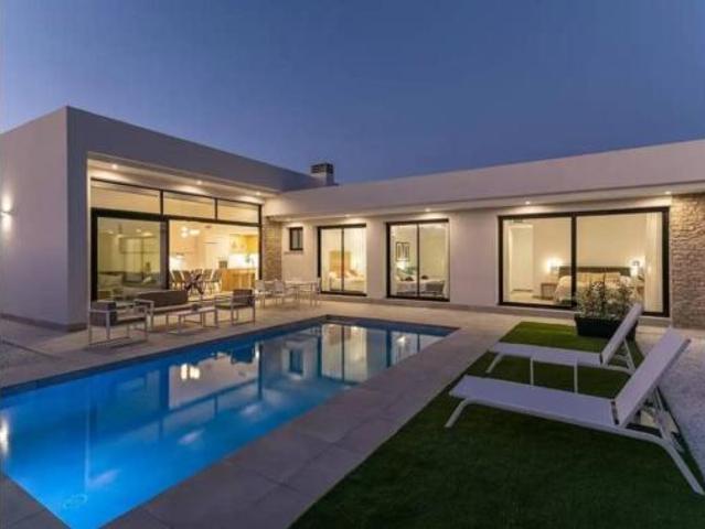 Chalet Venta Calasparra, Calasparra