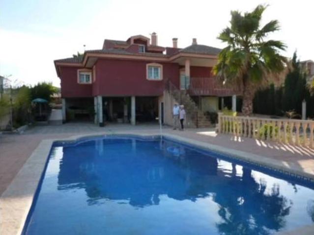 Chalet Venta Calasparra, Calasparra