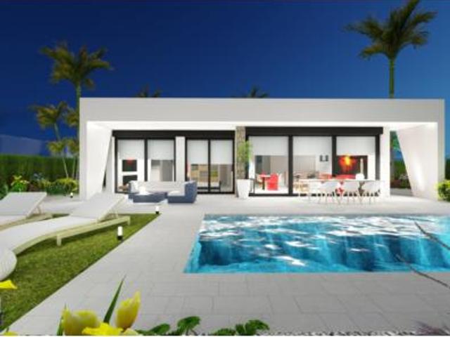 Chalet Venta Calasparra, Calasparra