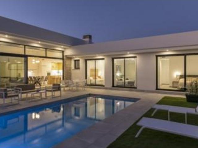 Chalet Venta Calasparra, Calasparra