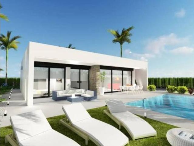 Chalet Venta Calasparra, Calasparra