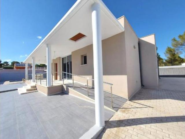Chalet Venta Calasparra, Calasparra