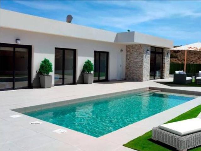 Chalet Venta Calasparra, Calasparra