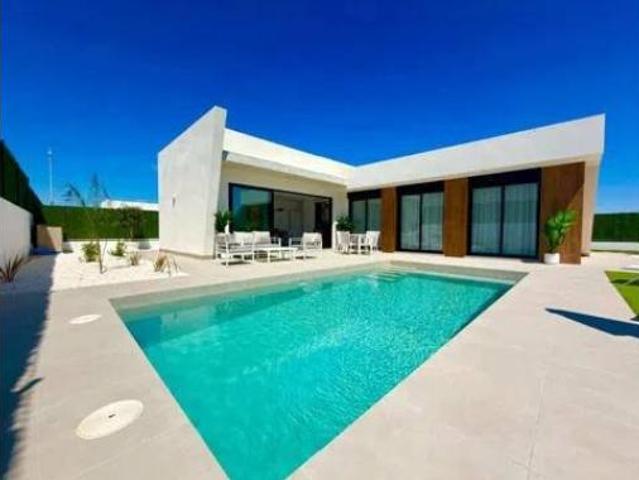 Chalet Venta Calasparra, Calasparra