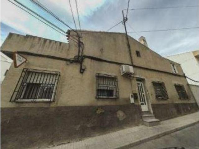 Chalet Venta Calasparra, Calasparra