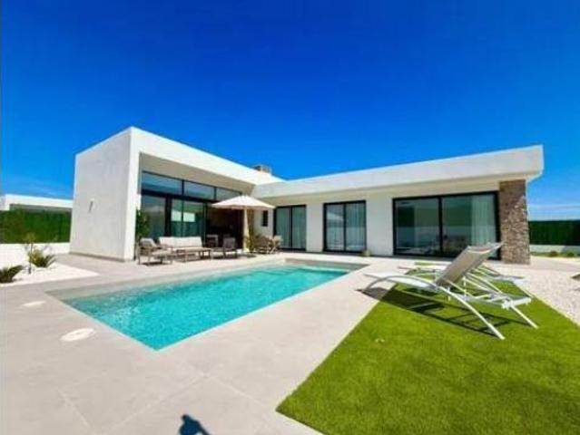 Chalet Venta Calasparra, Calasparra