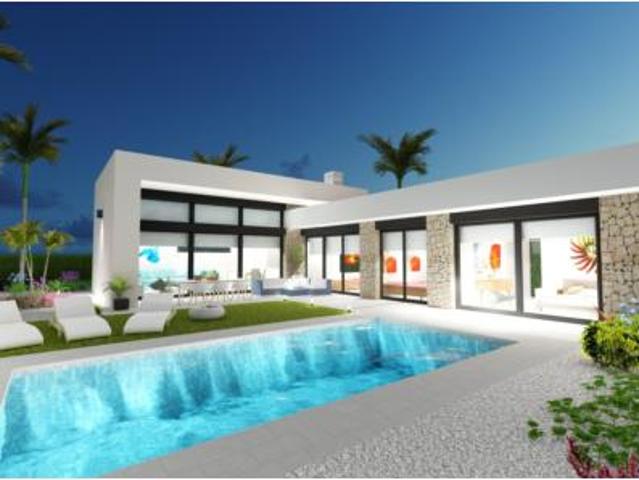 Chalet Venta Calasparra, Calasparra