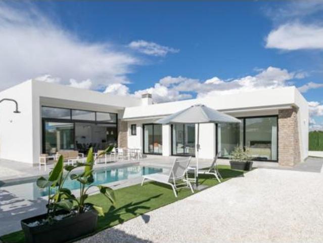 Chalet Venta Calasparra, Calasparra