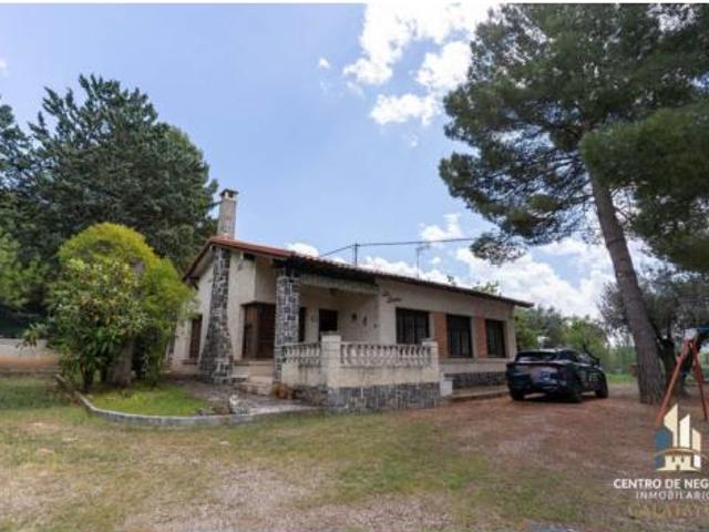 Chalet Venta Calatayud, Calatayud