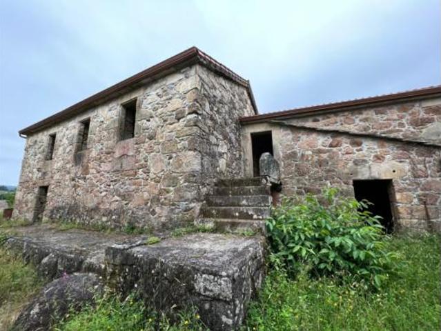 Chalet Venta Caldas de Reis, Sayar