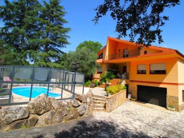 Chalet Venta Caldes de Malavella, Caldes de Malavella