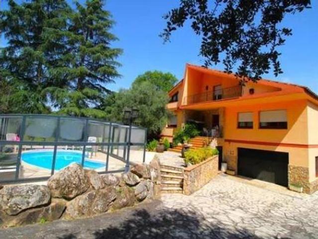 Chalet Venta Caldes de Malavella, Caldes de Malavella
