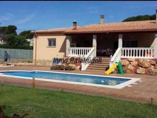 Chalet Venta Caldes de Malavella, Caldes de Malavella