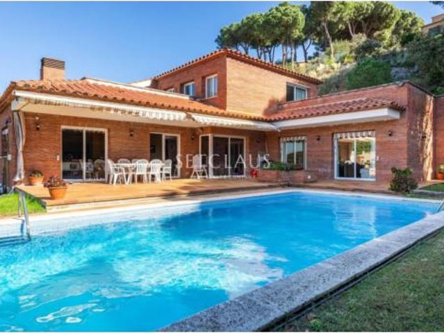 Chalet Venta Caldes d'Estrac, Caldes d'Estrac