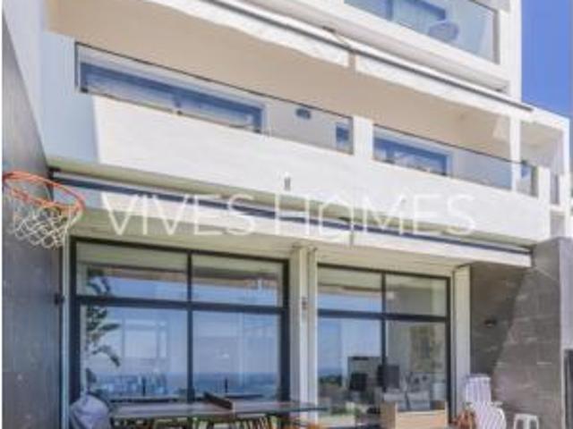Chalet Venta Caldes d'Estrac, Caldes d'Estrac